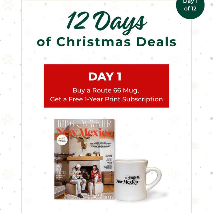 12 Days of Christmas Deals