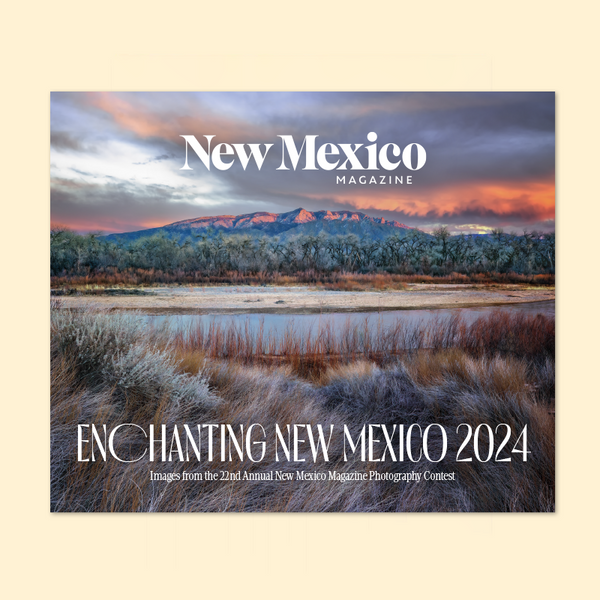2024 Enchanting New Mexico Calendar Buy New Mexico True