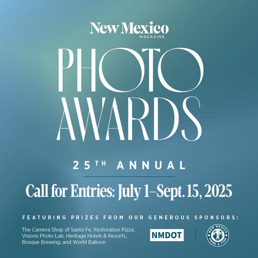 2025 Photo Award Submission